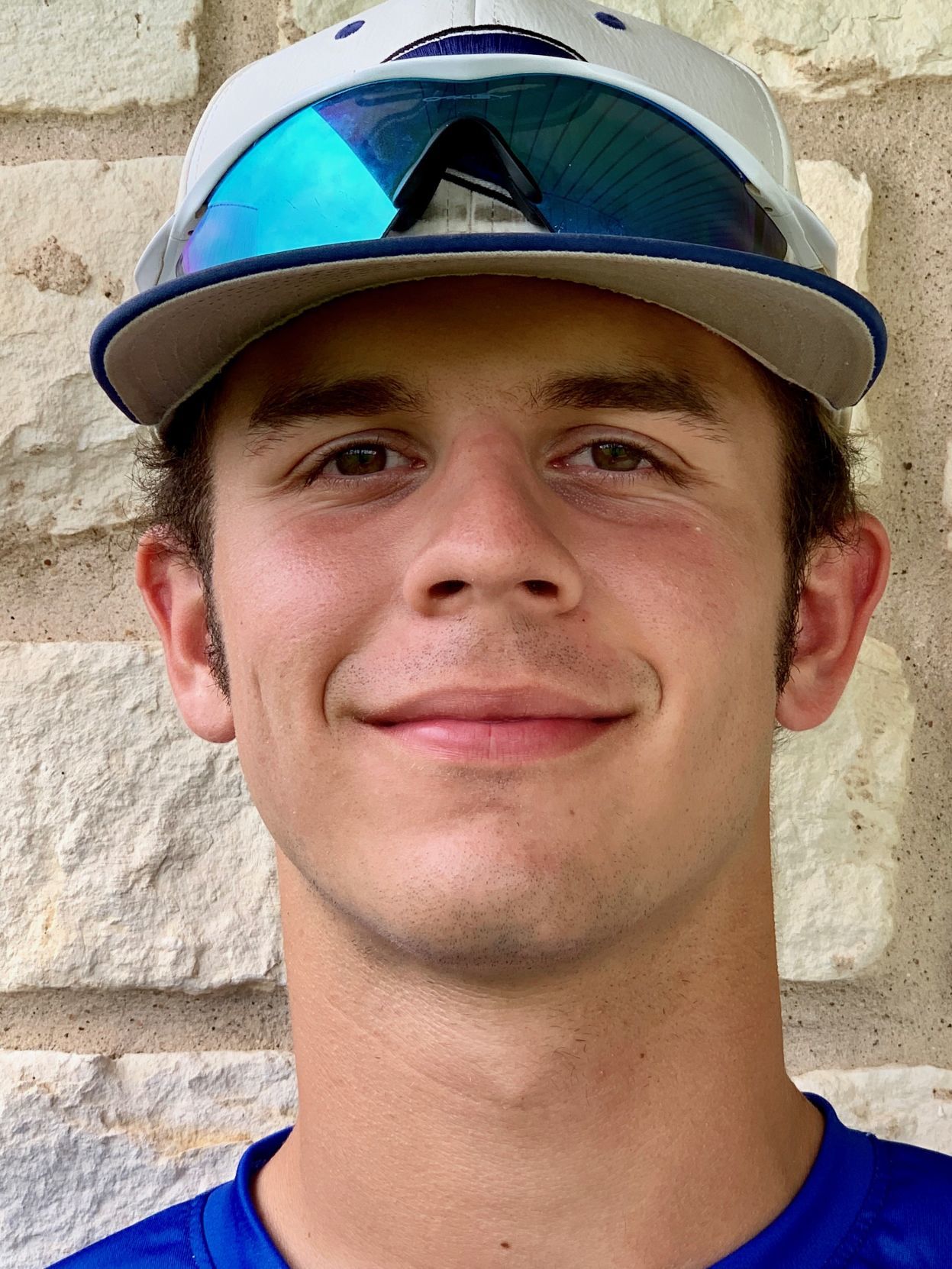 2019 Super Centex baseball